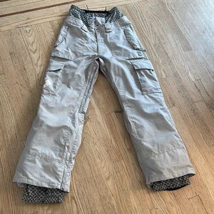 DC Banshee snowboard pants